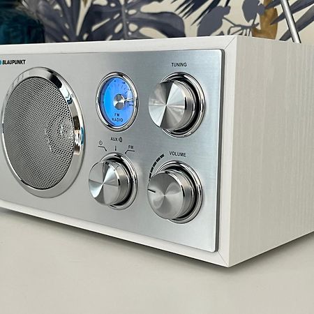 Sunset Resort Iii, Nadmorska 100A 그르지보보 외부 사진